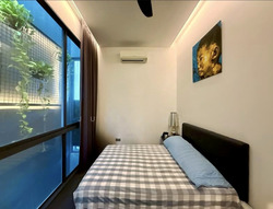 Opera Estate (D15), Terrace #618271221